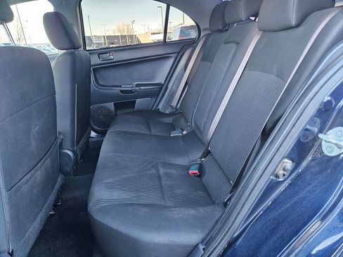 Used 2014 Mitsubishi Lancer ES image 27