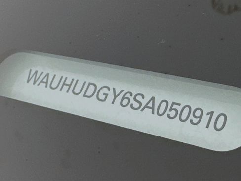 Used 2025 Audi A3 2.0T Premium Plus w/ Premium Plus Package image 36