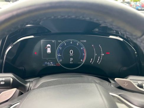 Used 2024 Lexus NX 350 AWD w/ Cold Area Package image 16
