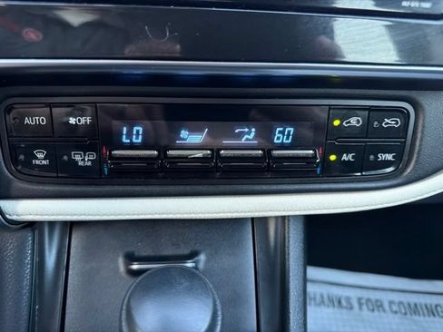 Used 2018 Toyota Corolla iM w/ All-Weather Mat Package FWD image 16
