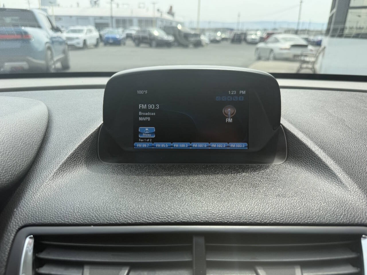 Used 2015 Buick Encore FWD image 13