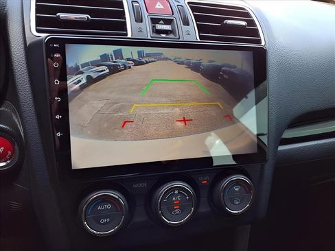 Used 2021 Subaru WRX STI w/ Popular Package #3 (IZT) image 12