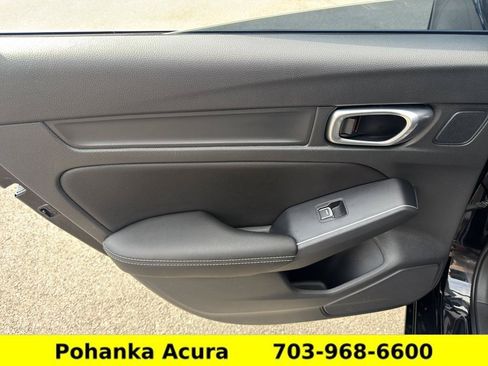Certified 2024 Acura Integra A-Spec FWD image 27