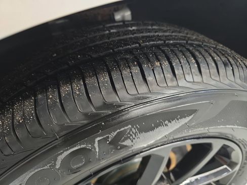 Used 2016 Ford Edge Sport w/ Equipment Group 401A image 12