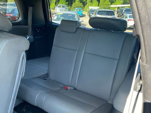 Used 2015 Toyota Sequoia Limited AWD/4WD image 6