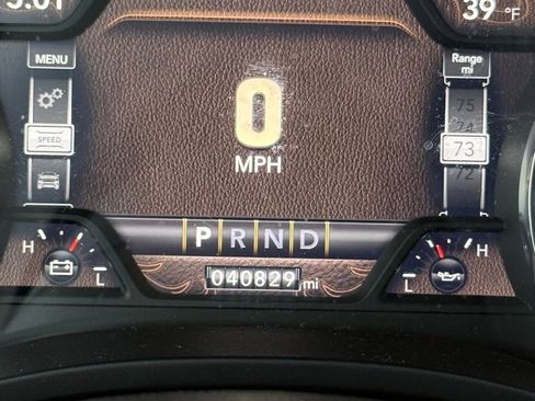 Used 2022 RAM 1500 Lone Star image 13