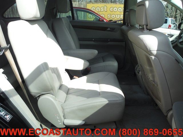 Used 2006 Mercedes-Benz R 350 4MATIC image 13