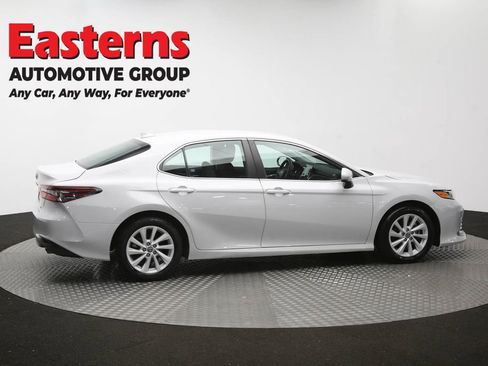 Used 2024 Toyota Camry LE image 43