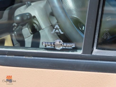 Used 1999 Jeep Wrangler Sahara image 29