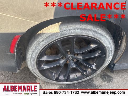 Used 2020 Dodge Charger Scat Pack image 9