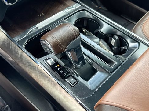 Used 2025 Ford F150 King Ranch AWD/4WD image 20