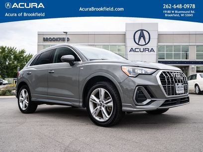Used 2021 Audi Q3 2.0T Premium w/ Convenience Package