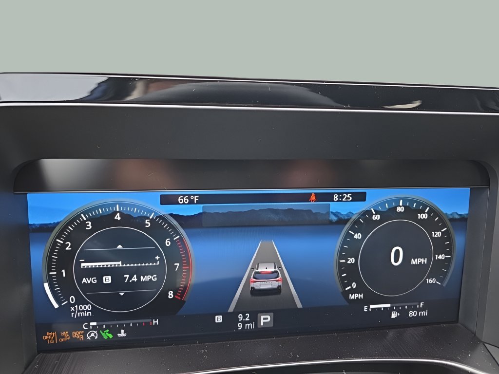 New 2026 Subaru Outback Premium AWD/4WD image 22