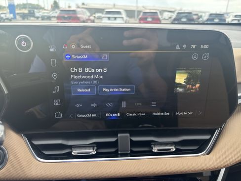 New 2026 Chevrolet Equinox ACTIV w/ LPO, Floor Liner Package image 19