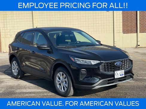 New 2026 Ford Escape Active w/ Cold Weather Package AWD/4WD image 7