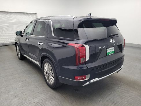 Used 2020 Hyundai Palisade Limited image 5