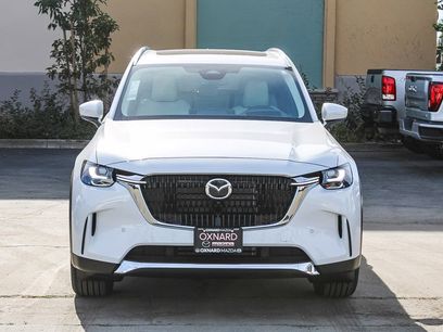 New 2026 MAZDA CX-90 Plug-In Hybrid w/ Premium Plus