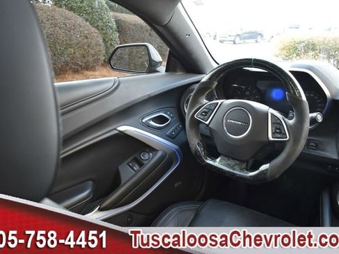 Used 2018 Chevrolet Camaro SS image 27