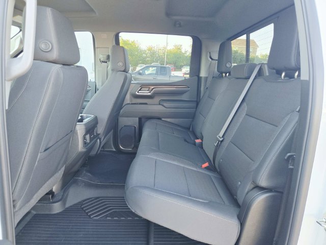 New 2026 Chevrolet Silverado 1500 LT w/ All Star Edition Plus AWD/4WD image 12