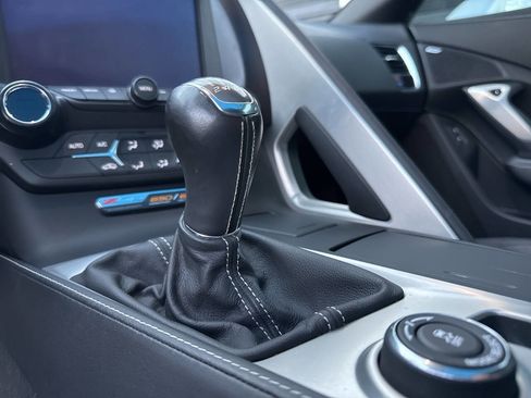 Used 2017 Chevrolet Corvette Z06 image 25