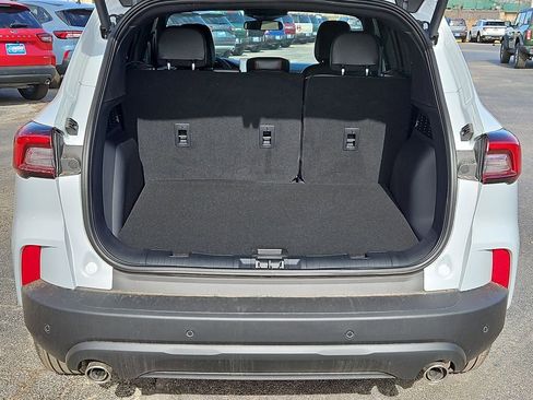 New 2026 Ford Escape ST-Line w/ Tech Pack #1 image 18
