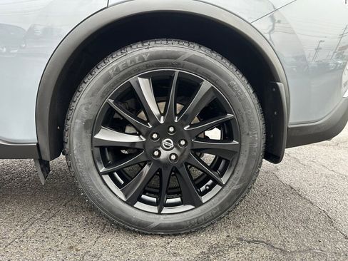 Used 2021 Nissan Murano SL w/ SL Moonroof Package image 37