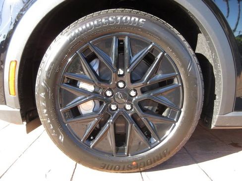 New 2026 Ford Mustang Mach-E Select w/ Technology Package RWD image 8