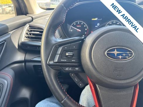 Used 2023 Subaru Forester Sport AWD/4WD image 21