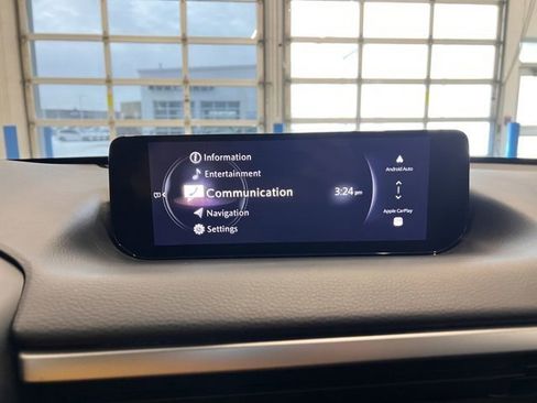 Used 2025 MAZDA CX-50 AWD 2.5 S w/ Select Package image 19