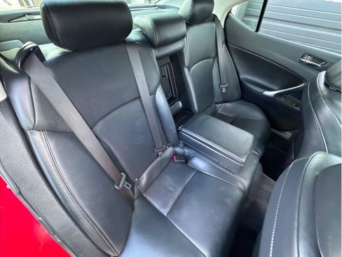 Used 2010 Lexus IS 250 AWD image 24