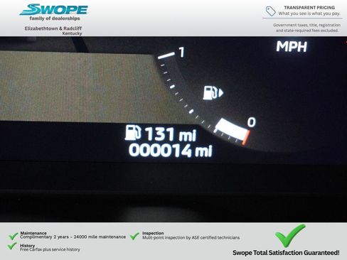 Used 2025 Mitsubishi Outlander SE AWD/4WD image 22