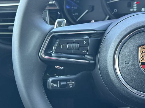 New 2026 Porsche Macan AWD/4WD image 27