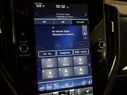 New 2026 Subaru Forester Premium image 21