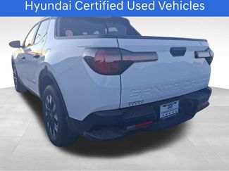 Certified 2025 Hyundai Santa Cruz SEL video 3