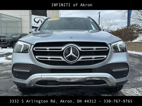 Used 2023 Mercedes-Benz GLE 450 GLE 450 image 19