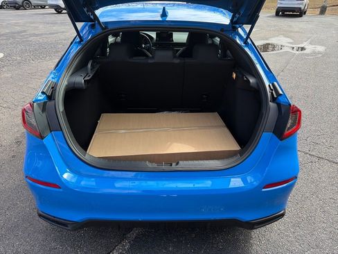 New 2026 Honda Civic Sport image 20