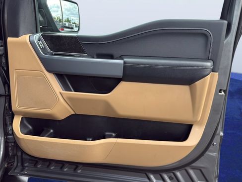 Used 2023 Ford F150 XLT w/ Equipment Group 301A Mid AWD/4WD image 20
