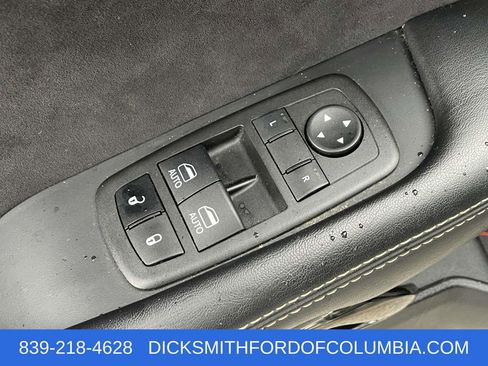 Used 2022 Dodge Challenger SRT Hellcat w/ Plus Package image 16