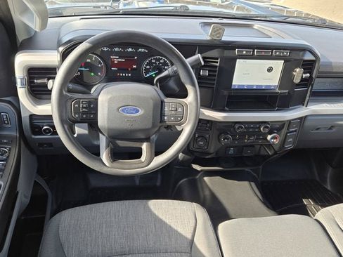 Used 2023 Ford F350 XL w/ XL Driver Assist Package image 14