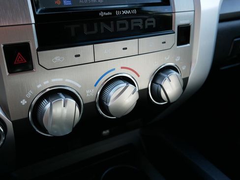 Used 2015 Toyota Tundra SR5 w/ TRD Off Road Package image 19