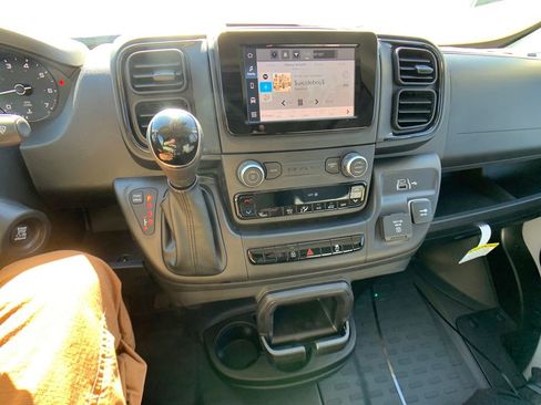 New 2026 RAM ProMaster 2500 w/ Power Group image 19