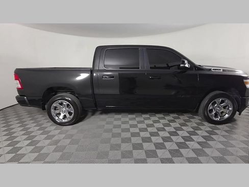 Used 2022 RAM 1500 Big Horn RWD image 31
