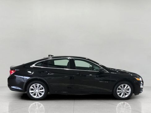 Certified 2025 Chevrolet Malibu LT image 5