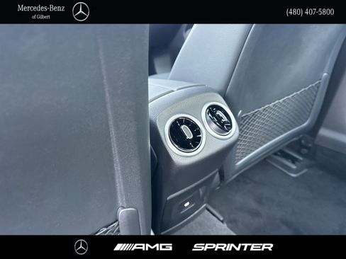 New 2026 Mercedes-Benz CLA 250 image 19