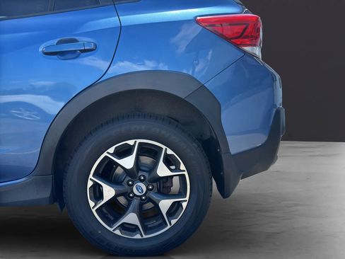 Used 2018 Subaru Crosstrek 2.0i Premium w/ Moonroof Package AWD/4WD image 22