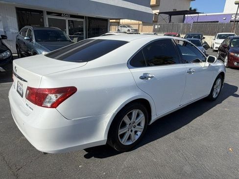 Used 2008 Lexus ES 350 FWD image 2