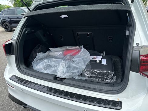 New 2026 Volkswagen Golf AWD/4WD image 19