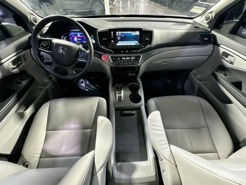 Used 2022 Honda Pilot EX-L image 32