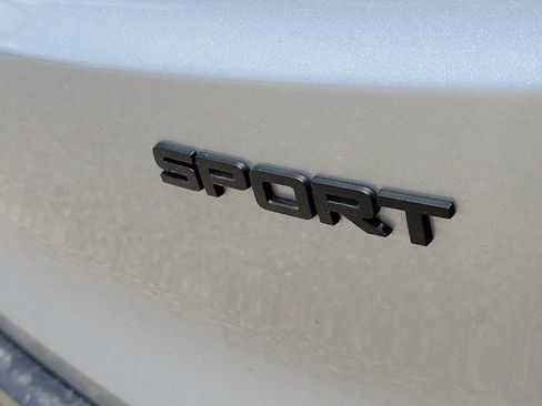 Used 2025 Honda CR-V Sport-L image 7