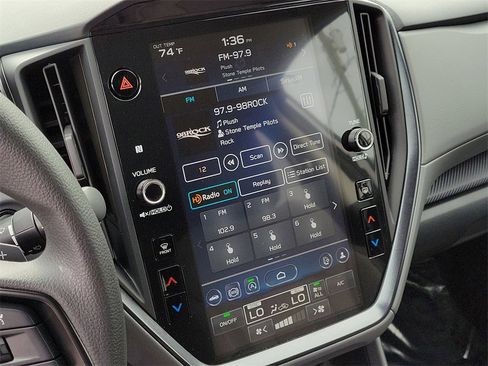 New 2026 Subaru Crosstrek 2.0i Premium image 16